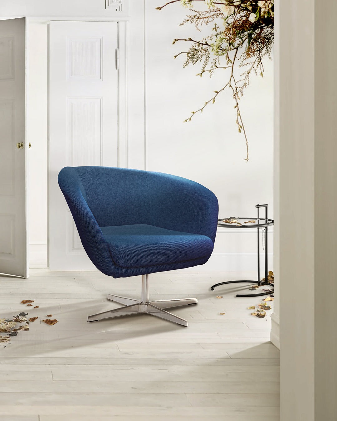 Mesa Eileen Gray Negra